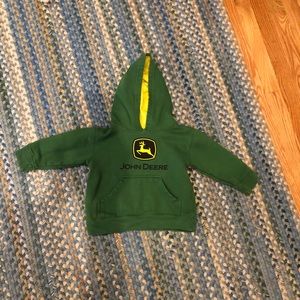John Deere Hoodie